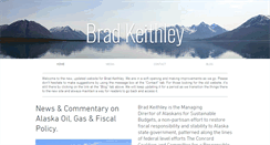 Desktop Screenshot of bgkeithley.com