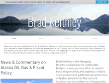 Tablet Screenshot of bgkeithley.com